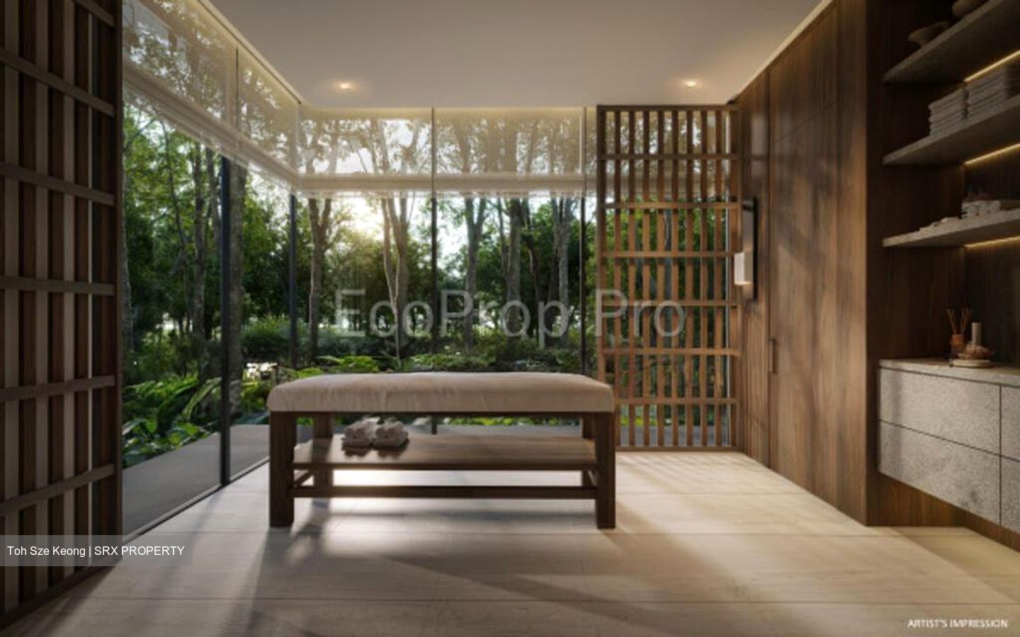 The Grange (D10), Condominium #629633881